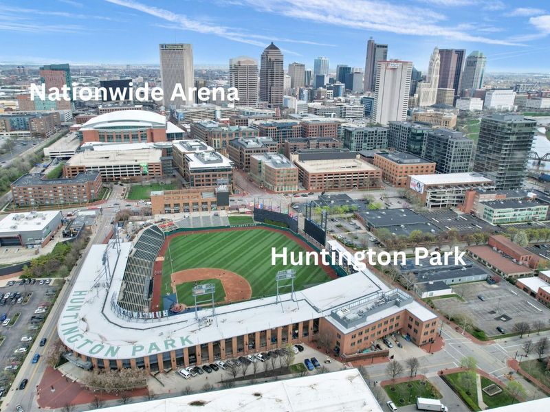 448 W Nationwide Boulevard, Unit 303, Columbus, OH 43215 Photo 63