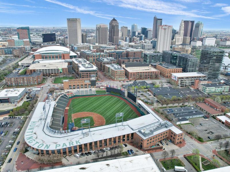 448 W Nationwide Boulevard, Unit 303, Columbus, OH 43215 Photo 64