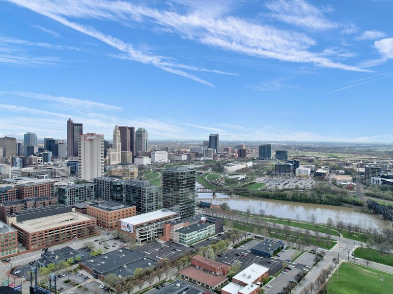 448 W Nationwide Boulevard, Unit 303, Columbus, OH 43215 Photo 65