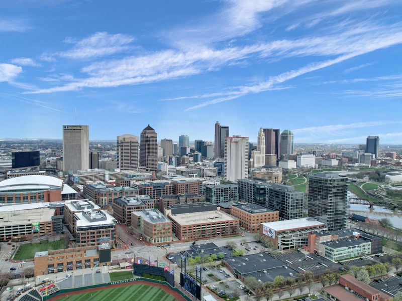 448 W Nationwide Boulevard, Unit 303, Columbus, OH 43215 Photo 66