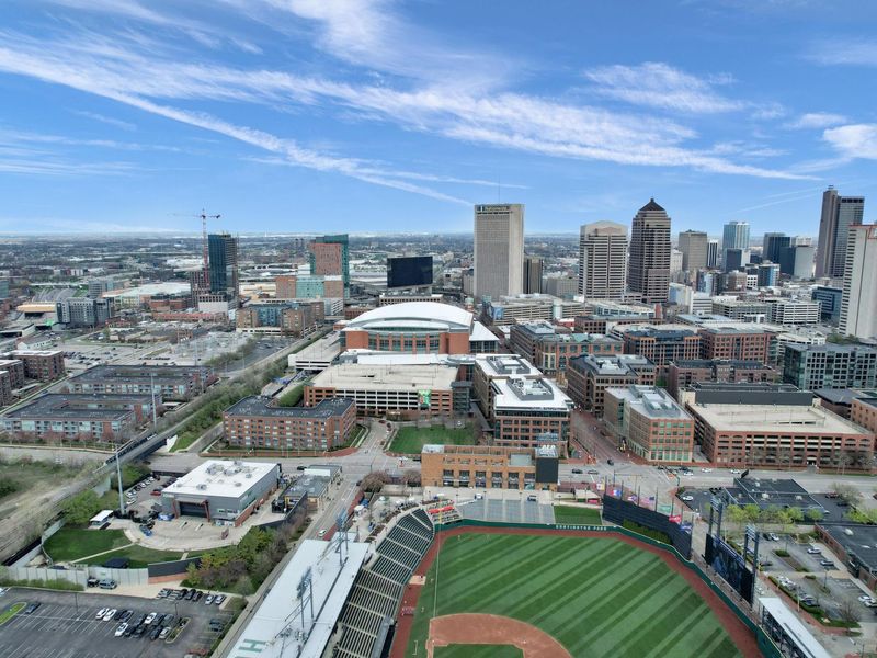 448 W Nationwide Boulevard, Unit 303, Columbus, OH 43215 Photo 67