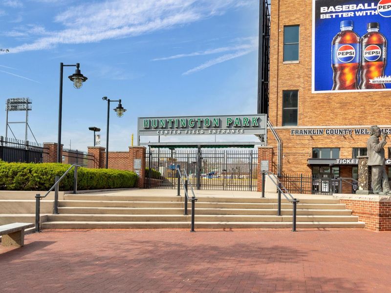 448 W Nationwide Boulevard, Unit 303, Columbus, OH 43215 Photo 68