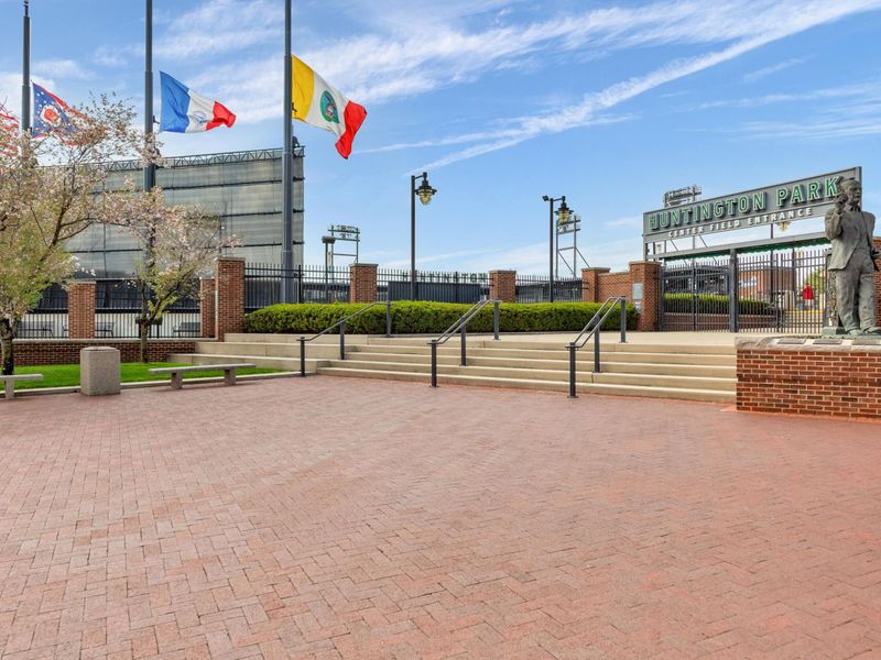 448 W Nationwide Boulevard, Unit 303, Columbus, OH 43215 Photo 69