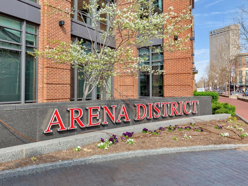 448 W Nationwide Boulevard, Unit 303, Columbus, OH 43215 Photo 70