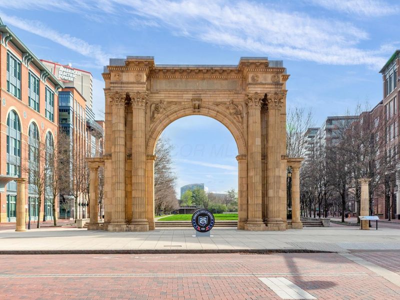 448 W Nationwide Boulevard, Unit 303, Columbus, OH 43215 Photo 72