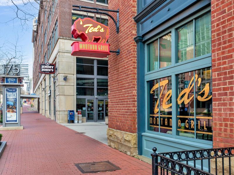 448 W Nationwide Boulevard, Unit 303, Columbus, OH 43215 Photo 78