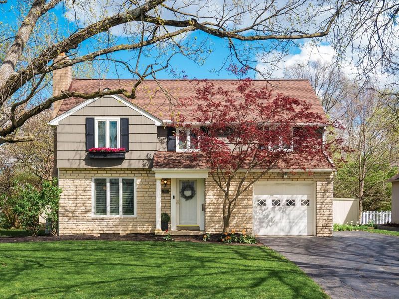 1876 Westwood Avenue, Columbus, OH 43212 Photo 2