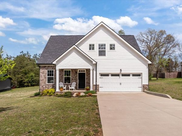 10011 Wendy Way, Lyles, TN 37098