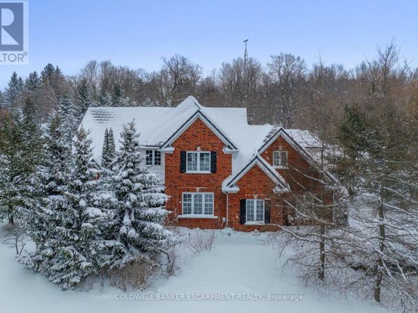 3 Morgan Drive , Halton Hills (Rural Halton Hills), ON L7J2L7