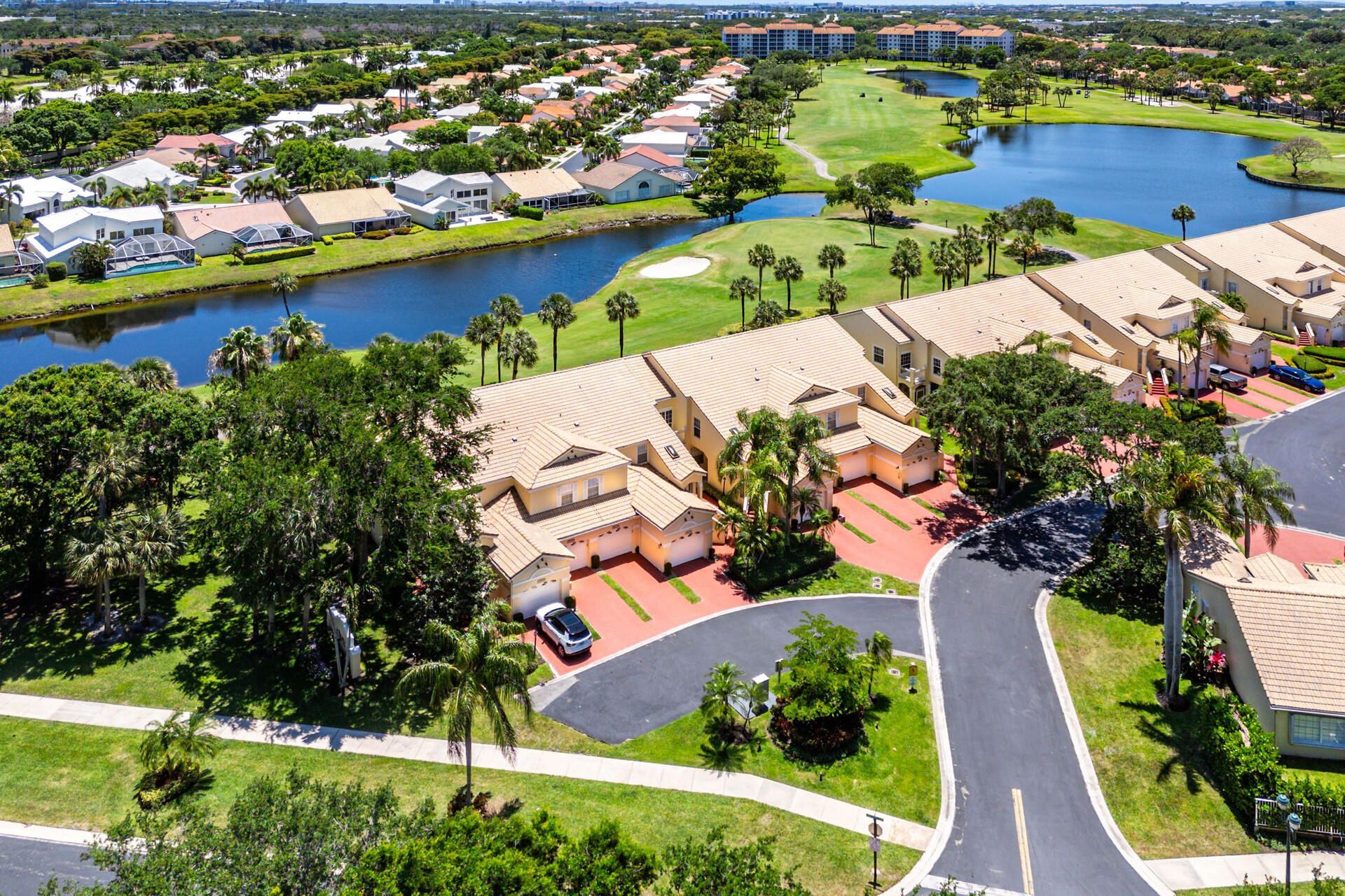 17329 Boca Club Boulevard, Unit 1, Boca Raton, FL 33487 Photo