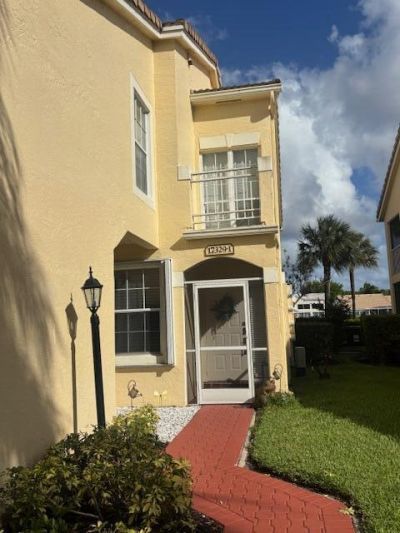 17329 Boca Club Boulevard, Unit 1, Boca Raton, FL 33487 Photo