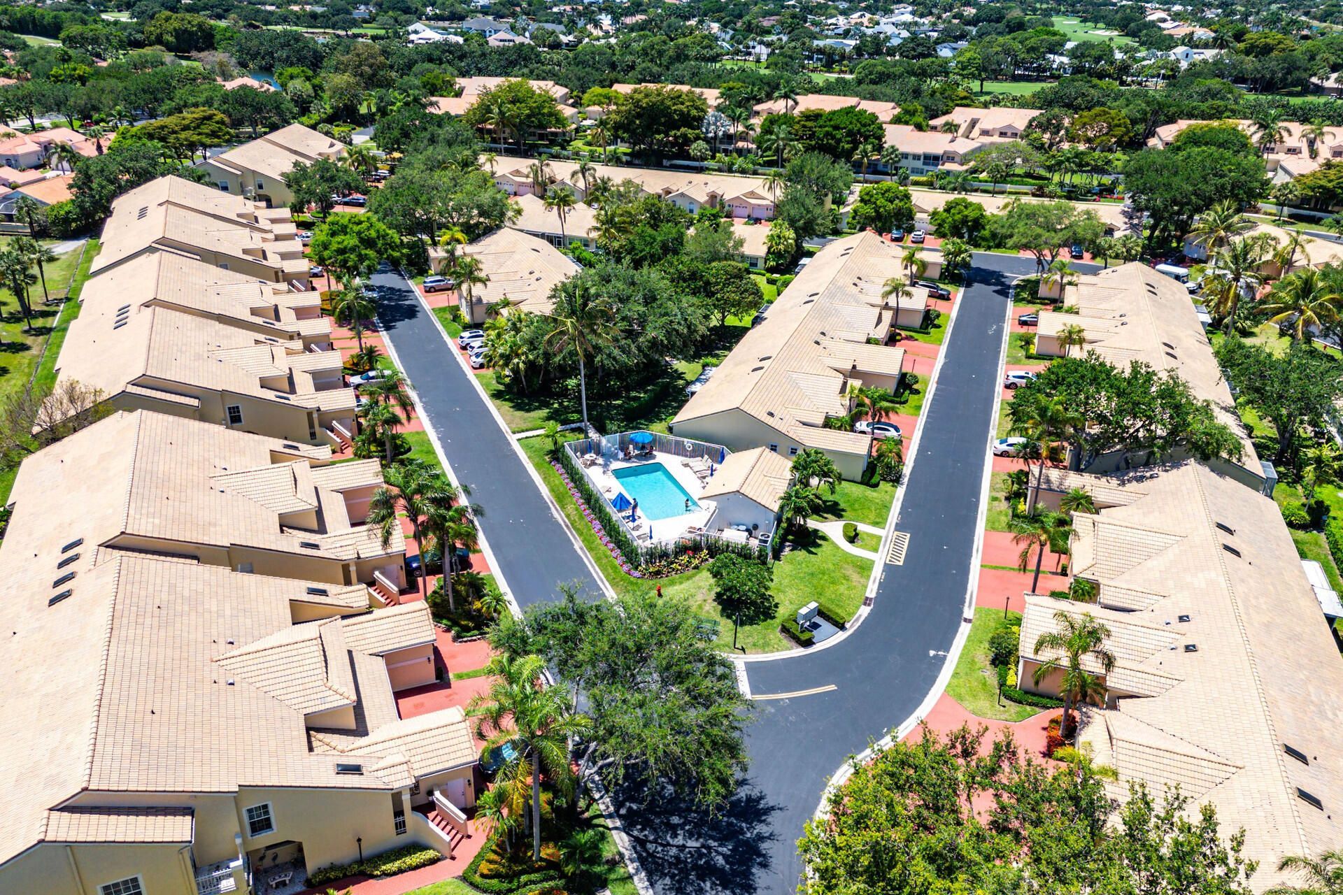 17329 Boca Club Boulevard, Unit 1, Boca Raton, FL 33487 Photo