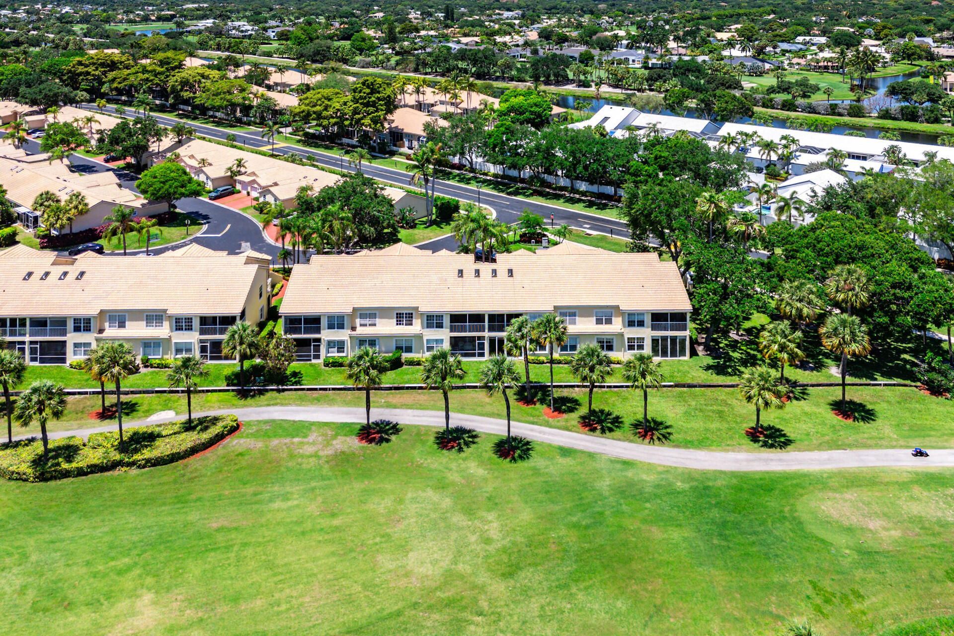 17329 Boca Club Boulevard, Unit 1, Boca Raton, FL 33487 Photo