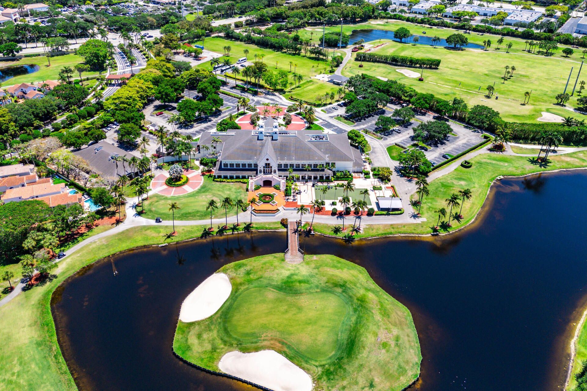 17329 Boca Club Boulevard, Unit 1, Boca Raton, FL 33487 Photo
