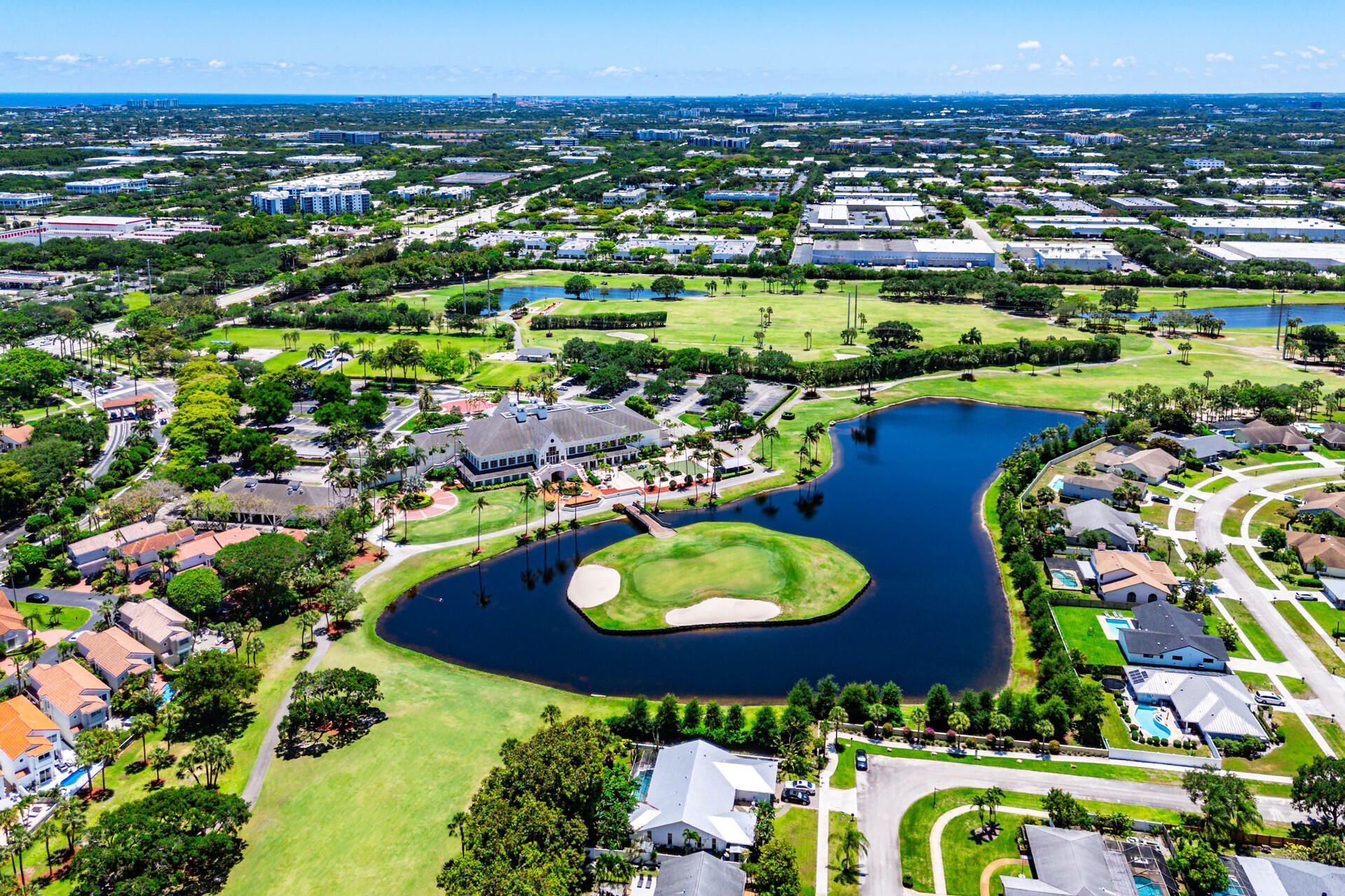 17329 Boca Club Boulevard, Unit 1, Boca Raton, FL 33487 Photo