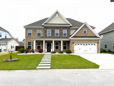 225 Compass Trail , Blythewood, SC 29016