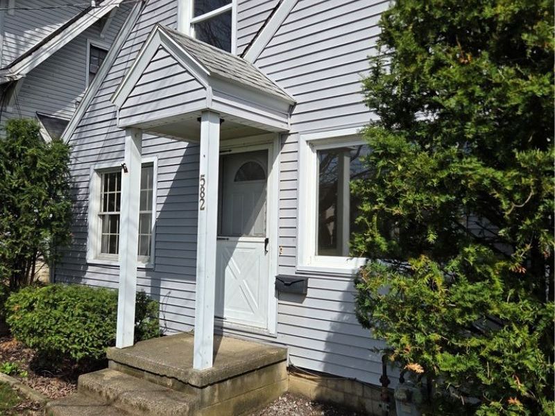 582 Roxbury Avenue , Youngstown, OH 44502 Photo 3
