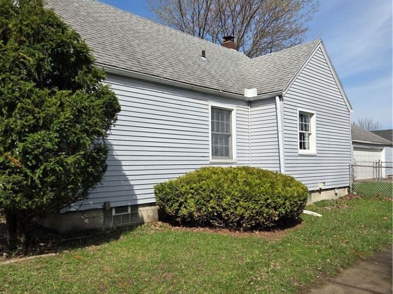 582 Roxbury Avenue , Youngstown, OH 44502 Photo 8