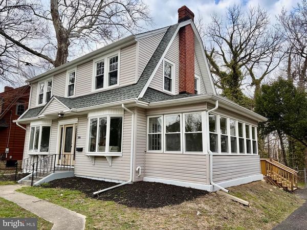 246 BRIAR HILL LANE , WOODBURY, NJ 08096