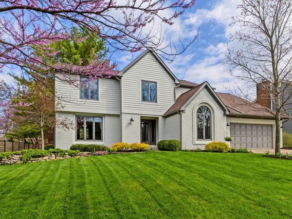 964 Woodsedge Lane, Westerville, OH 43081