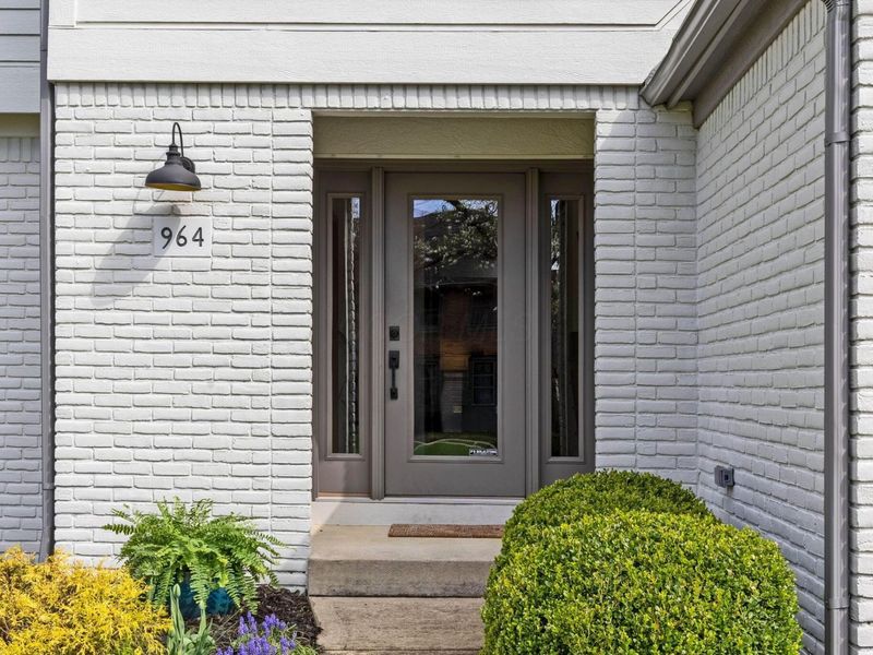 964 Woodsedge Lane, Westerville, OH 43081 Photo 2