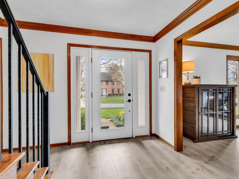 964 Woodsedge Lane, Westerville, OH 43081 Photo 3