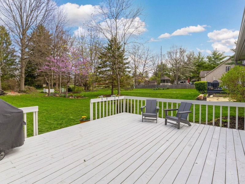 964 Woodsedge Lane, Westerville, OH 43081 Photo 57