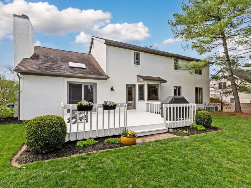 964 Woodsedge Lane, Westerville, OH 43081 Photo 58