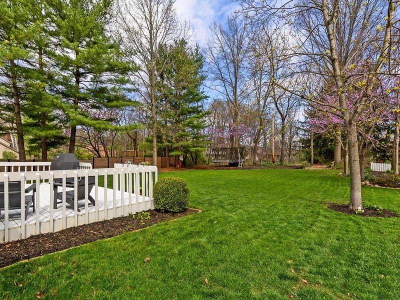 964 Woodsedge Lane, Westerville, OH 43081 Photo 59