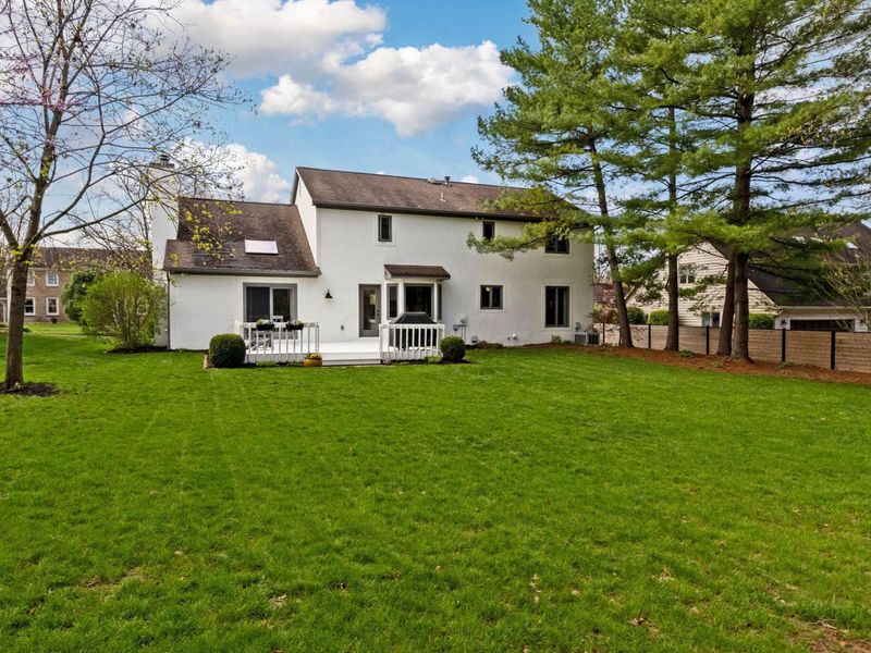 964 Woodsedge Lane, Westerville, OH 43081 Photo 60