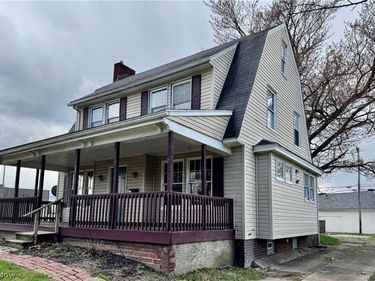 1225 Woodland Avenue NW, Canton, OH 44703