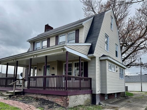 1225 Woodland Avenue NW, Canton, OH 44703