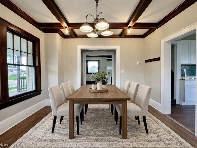 1225 Woodland Avenue NW, Canton, OH 44703 Photo 3