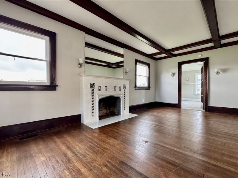 1225 Woodland Avenue NW, Canton, OH 44703 Photo 5