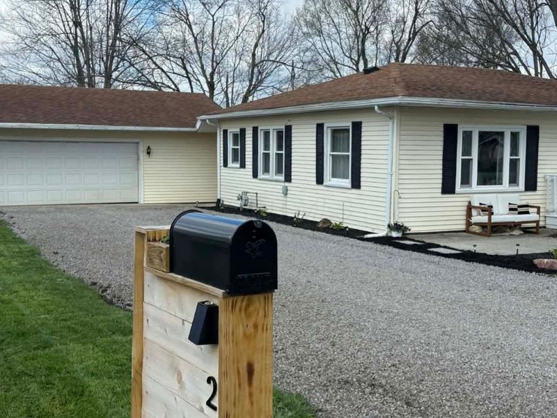 260 S Walnut Street, Harrod, OH 45850 Photo 2