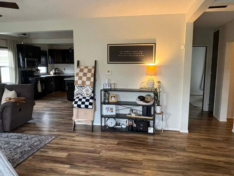 260 S Walnut Street, Harrod, OH 45850 Photo 3