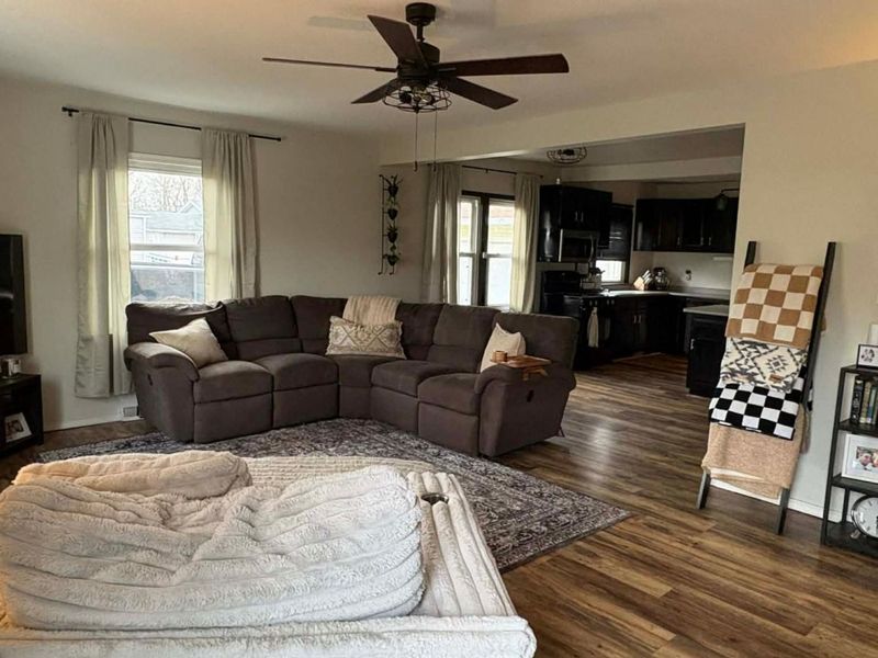 260 S Walnut Street, Harrod, OH 45850 Photo 4