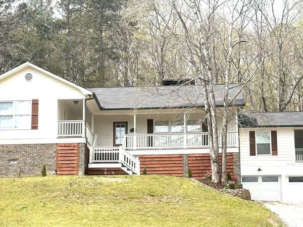 4121 Hidden Valley Road NW, Cleveland, TN 37312