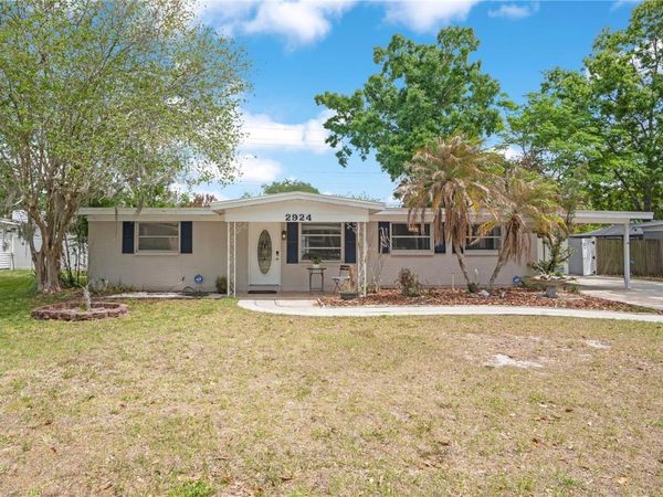 2924 PINEDALE AVENUE , LAKELAND, FL 33803
