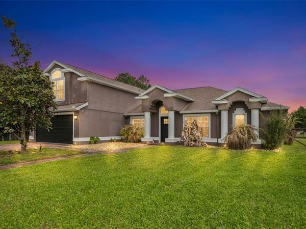 18843 SABAL STREET , ORLANDO, FL 32833