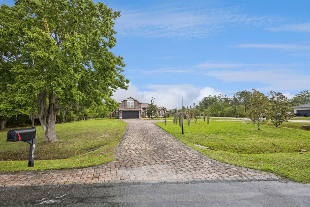 18843 Sabal Street , Orlando, FL 32833 Photo
