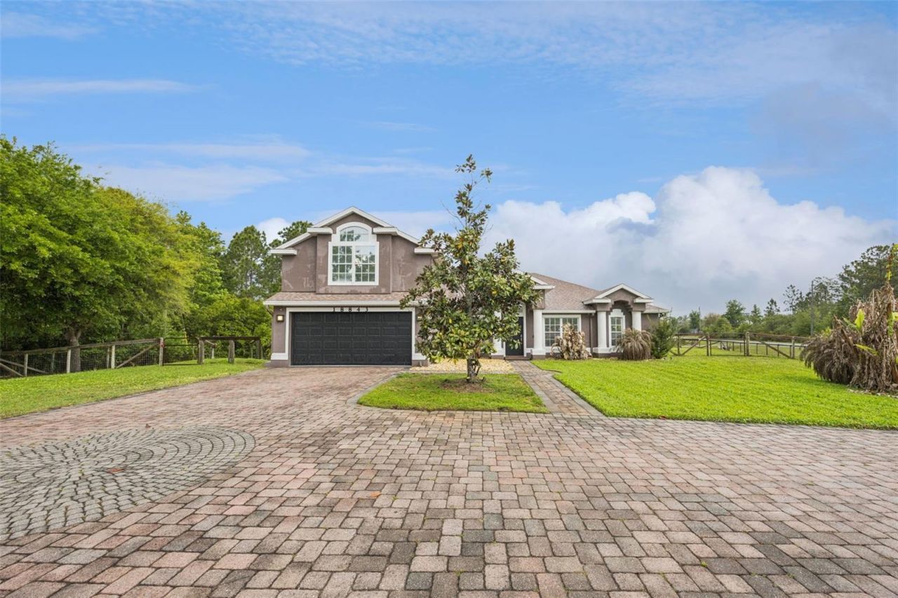 18843 Sabal Street , Orlando, FL 32833 Photo