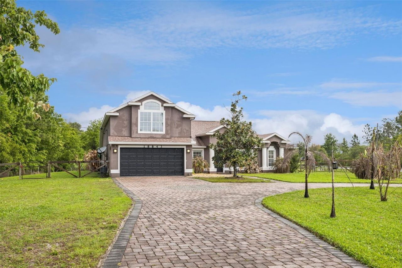 18843 Sabal Street , Orlando, FL 32833 Photo