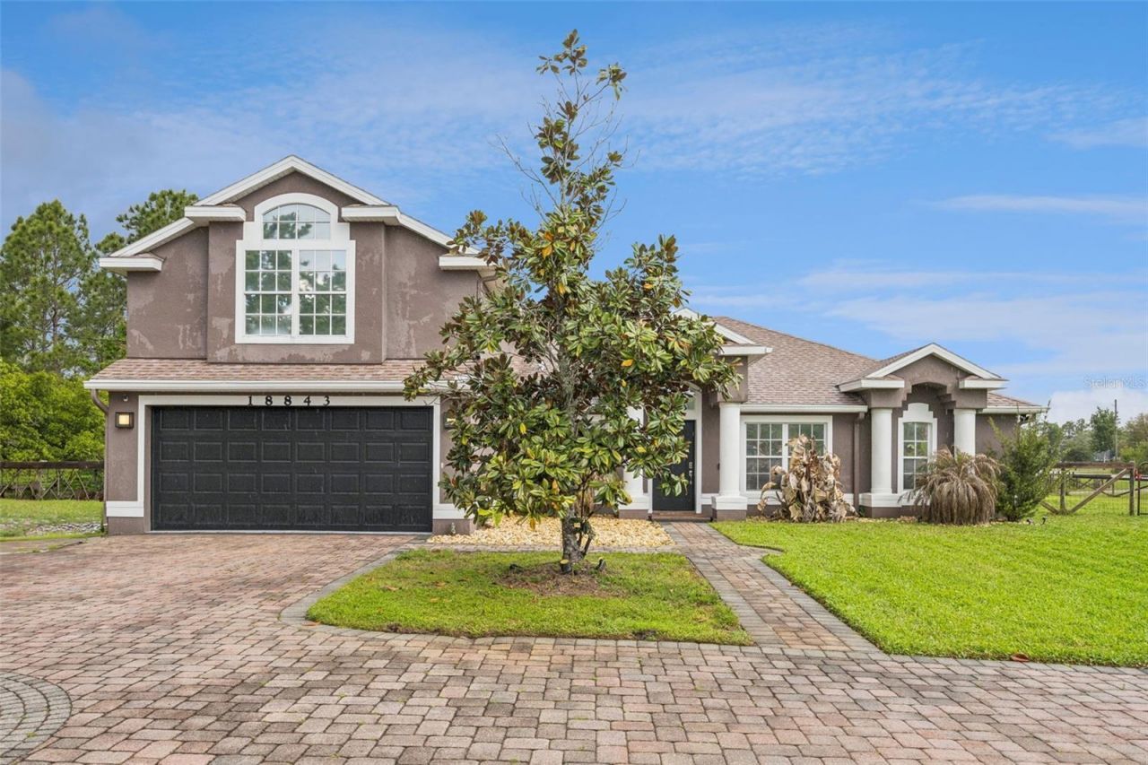 18843 Sabal Street , Orlando, FL 32833 Photo