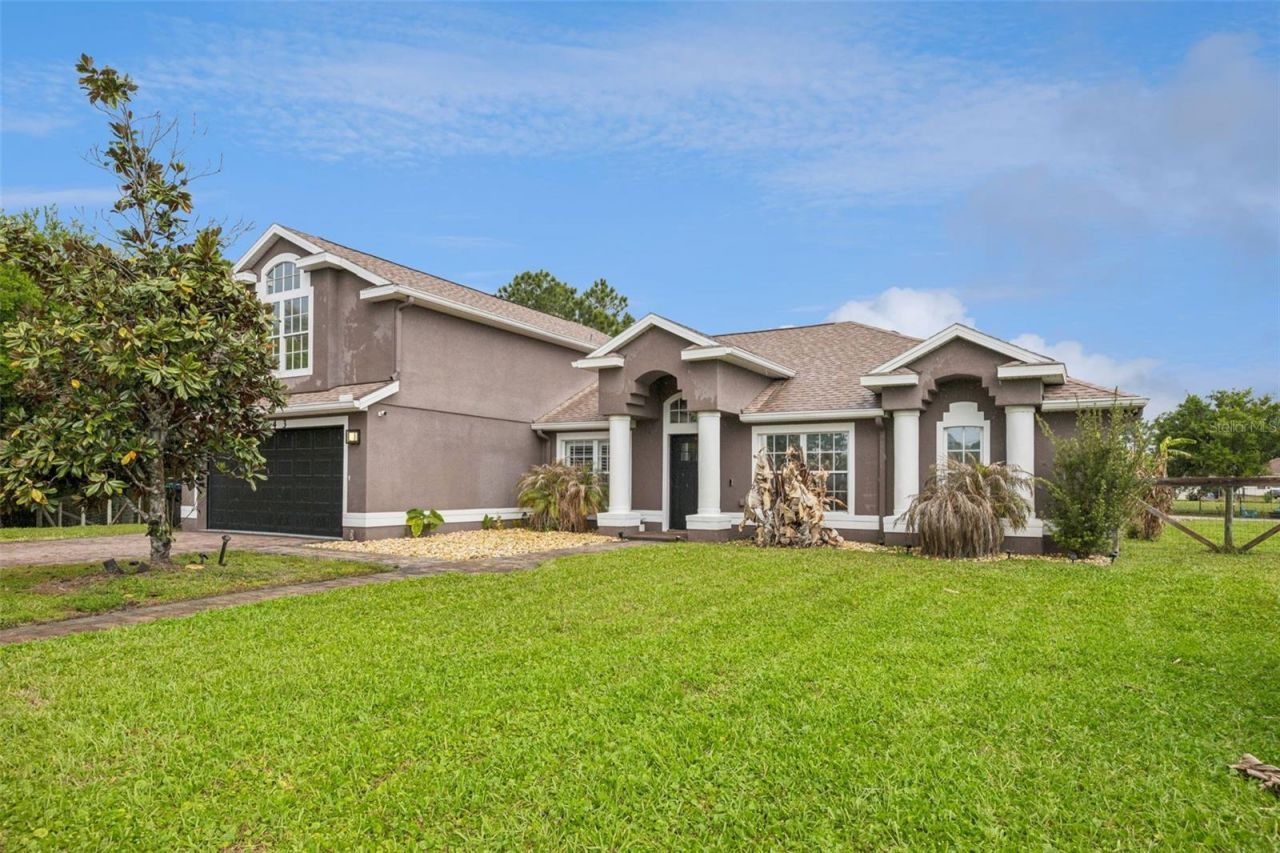 18843 Sabal Street , Orlando, FL 32833 Photo