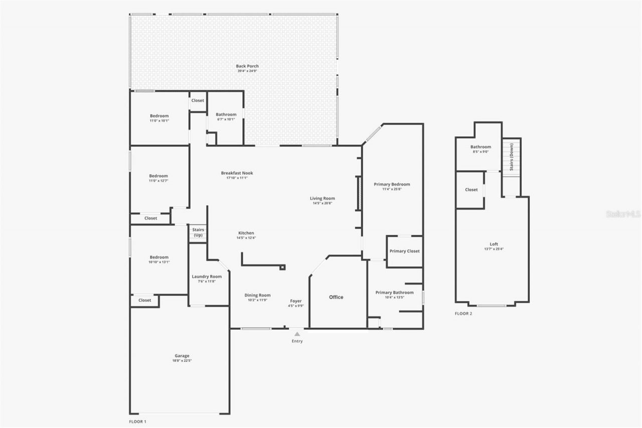 18843 Sabal Street , Orlando, FL 32833 Photo