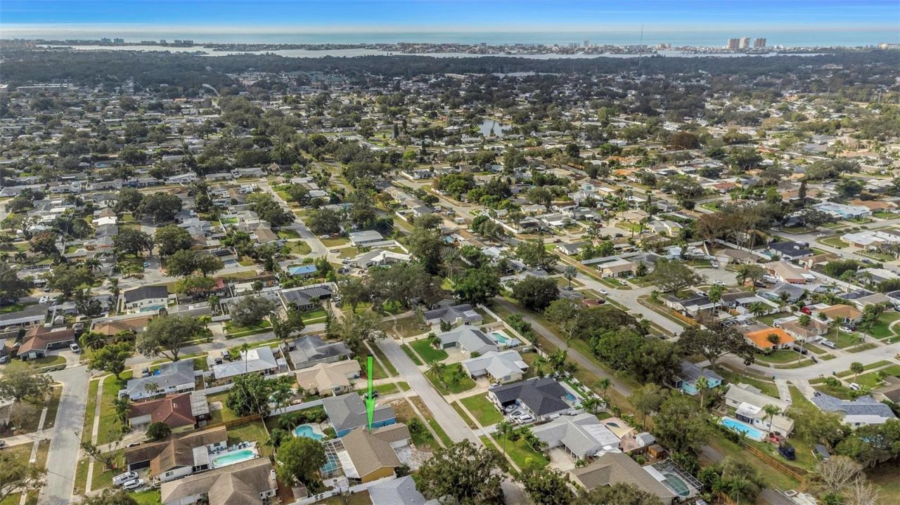 8909 118th Way, Seminole, FL 33772 Photo