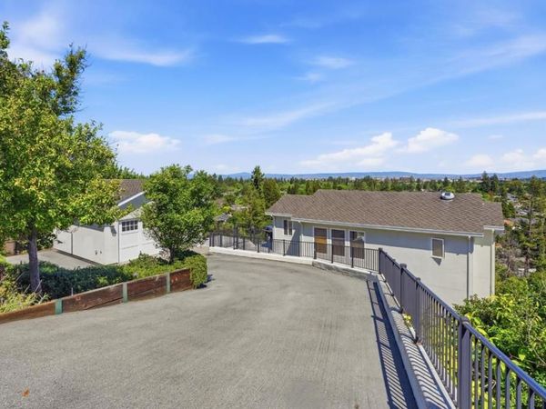 531 Upland Road, Redwood City, CA 94062