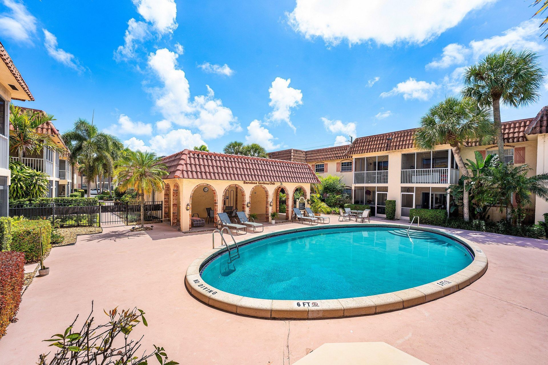 101 E Mcnab Road, Unit 304, Pompano Beach, FL 33060 Photo