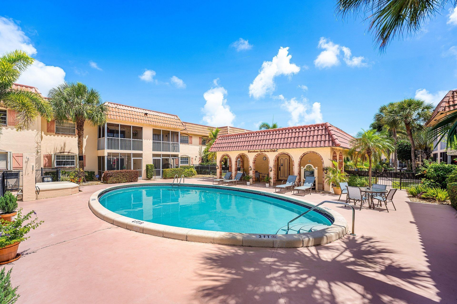 101 E Mcnab Road, Unit 304, Pompano Beach, FL 33060 Photo